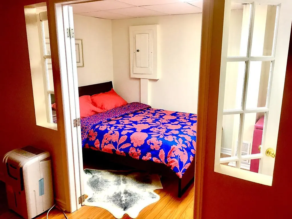 Guest house Brooktrout Residence Ottawa Kanata Kl
