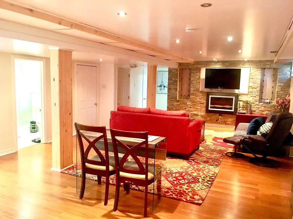 Brooktrout Residence Ottawa-Kanata Kl contacts