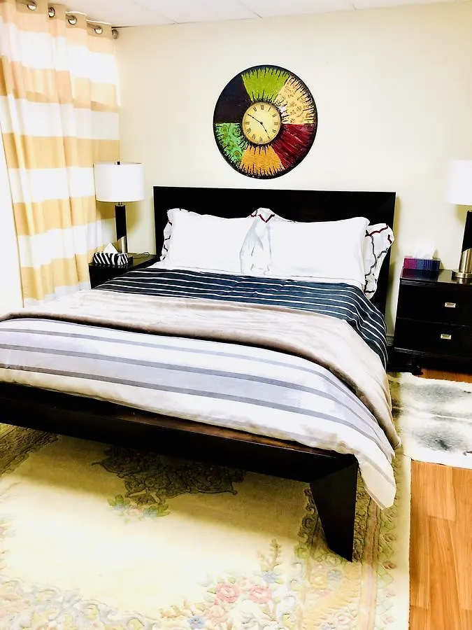 Brooktrout Residence Ottawa Kanata Kl Guest house