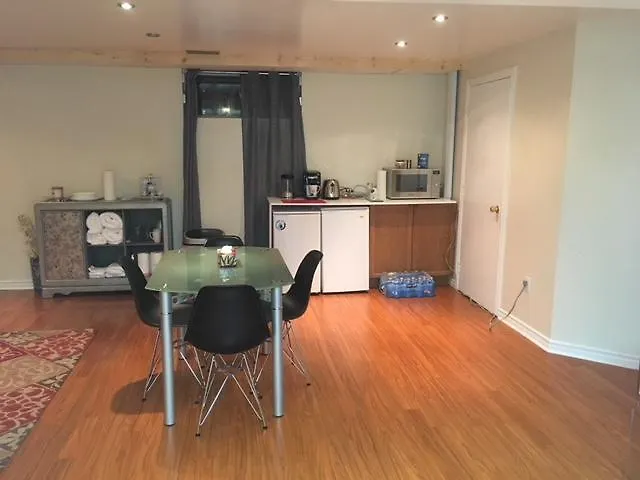 Brooktrout Residence Ottawa Kanata Kl Canada