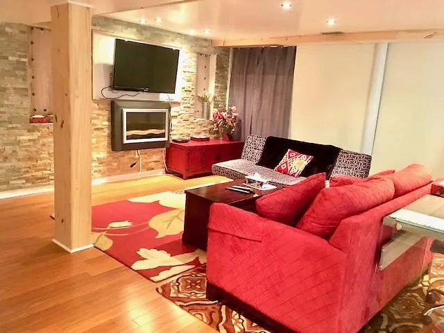 Brooktrout Residence Ottawa Kanata Kl 0*,  Canada