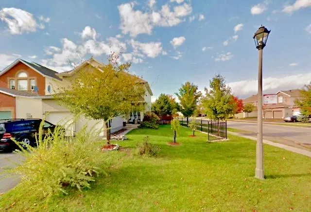 Guest house Brooktrout Residence Ottawa Kanata Kl Canada